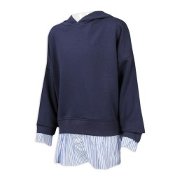 KD071 custom-made children's hooded sweater 80% cotton 20% polyester children's clothing supplier KD071 custom-made children's hooded sweater 80% cotton 20% polyester children's clothing supplier